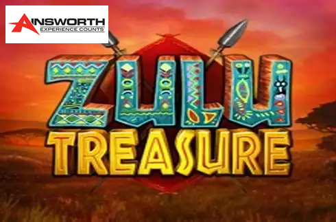 Zulu Treasure